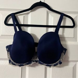 Panache clara sweetheart t shirt bra - 36H (US) or 36FF (UK)
